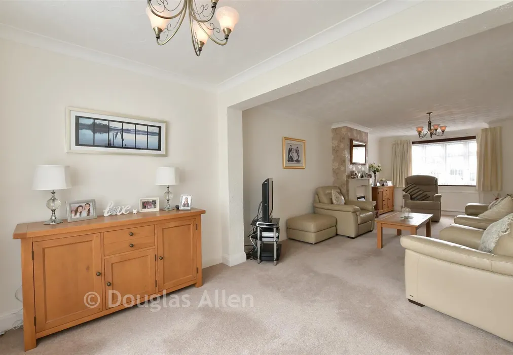 Dining Area - Lancaster Drive, Hornchurch, Essex - Wards of Kent