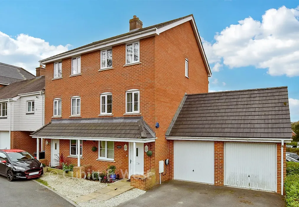 External (Web) - Cedar Avenue, Haywards Heath, West Sussex - Wards of Kent