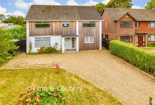 Furnace Lane, Lamberhurst, Kent - Wards of Kent
