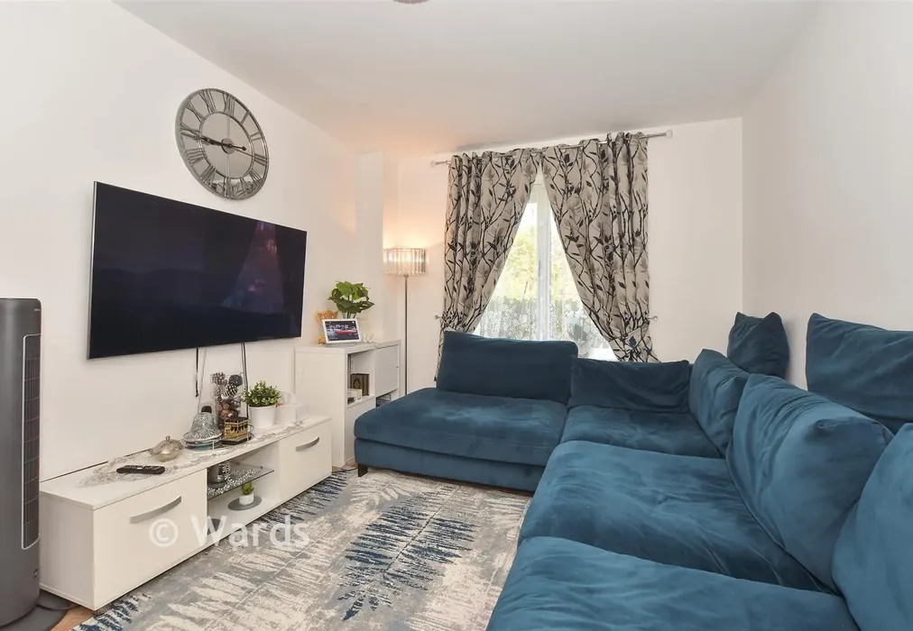 Kitchen/Dining Room - Paddock Close, Kingsnorth, Ashford, Kent - Wards of Kent