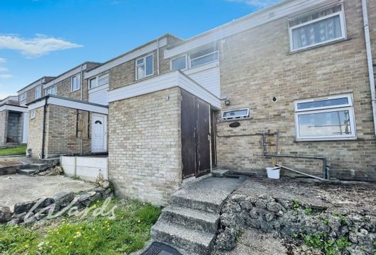 Downs Road Canterbury CT2 - Wards of Kent