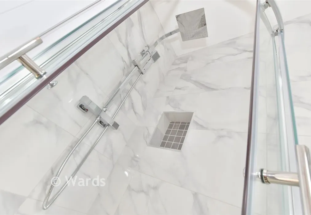 Internal Lifestyle Photograph - Dynamo Close, Headcorn, Ashford, Kent - Wards of Kent