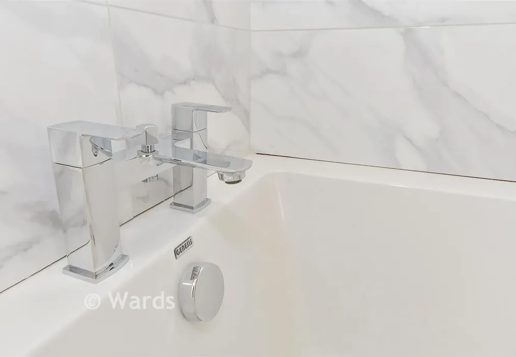 Internal Feature - Dynamo Close, Headcorn, Ashford, Kent - Wards of Kent