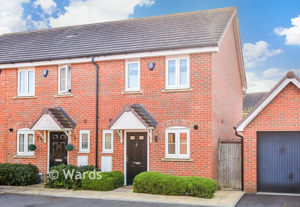 External (Web) - Hadaway Road, Maidstone, Kent - Wards of Kent