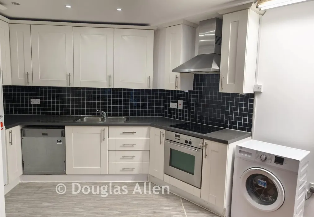 Kitchen A - Longbridge Road, Barking, Essex - Wards of Kent