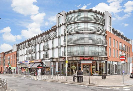 Longbridge Road, Barking, Essex - Wards of Kent