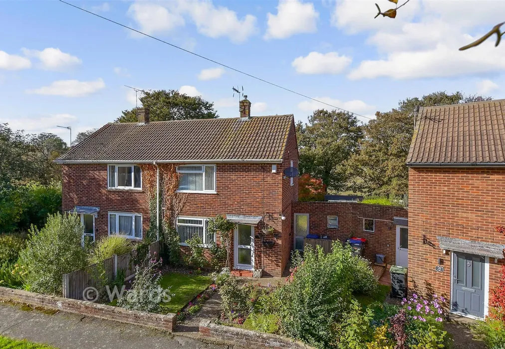 External (Web) - Union Road, Bridge, Canterbury, Kent - Wards of Kent