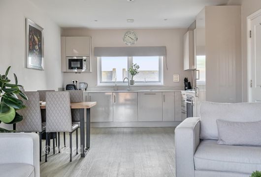 Clarence Road, Herne Bay, Kent - Wards of Kent