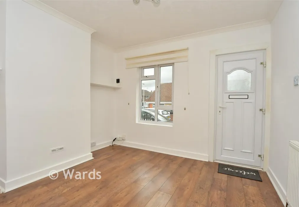 Lounge - Roberts Road, Rainham, Gillingham, Kent - Wards of Kent