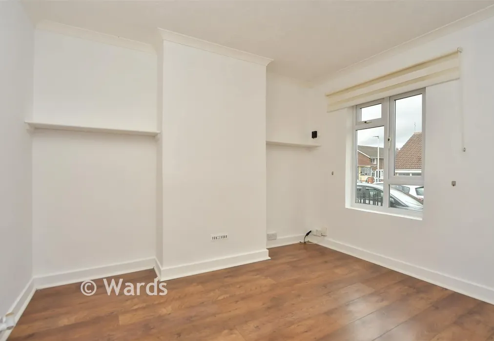 Lounge - Roberts Road, Rainham, Gillingham, Kent - Wards of Kent