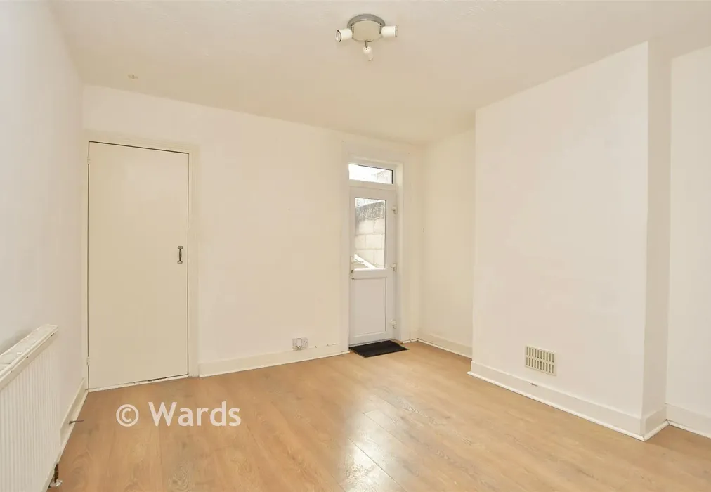 Dining Room - Roberts Road, Rainham, Gillingham, Kent - Wards of Kent
