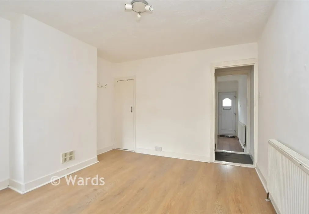 Dining Room - Roberts Road, Rainham, Gillingham, Kent - Wards of Kent
