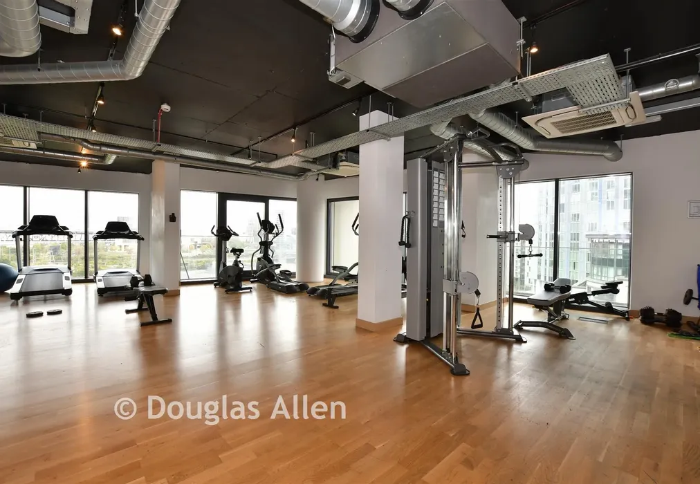 Internal Lifestyle Photograph - High Street, London - Wards of Kent