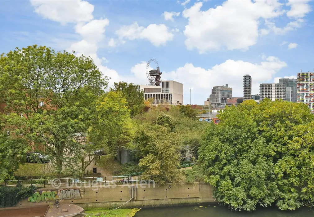 Views To Rear - High Street, London - Wards of Kent