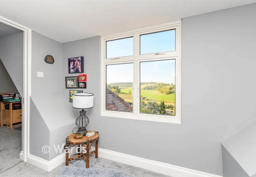 Hallway - Eynsford Rise, Eynsford, Dartford, Kent - Wards of Kent