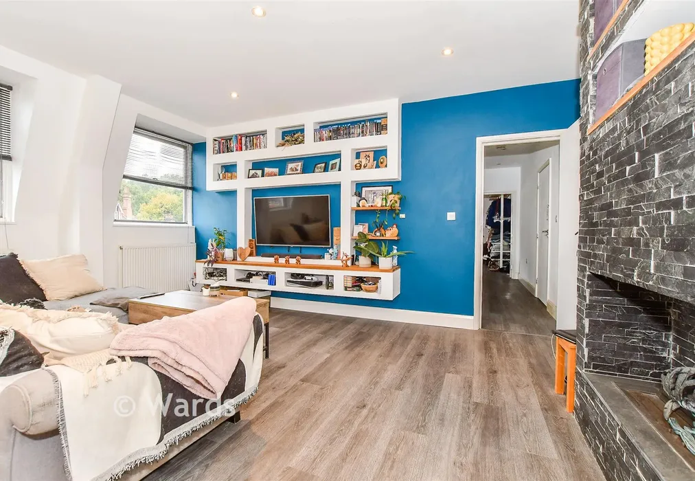 Lounge/ Diner - Nevill Street, Tunbridge Wells, Kent - Wards of Kent