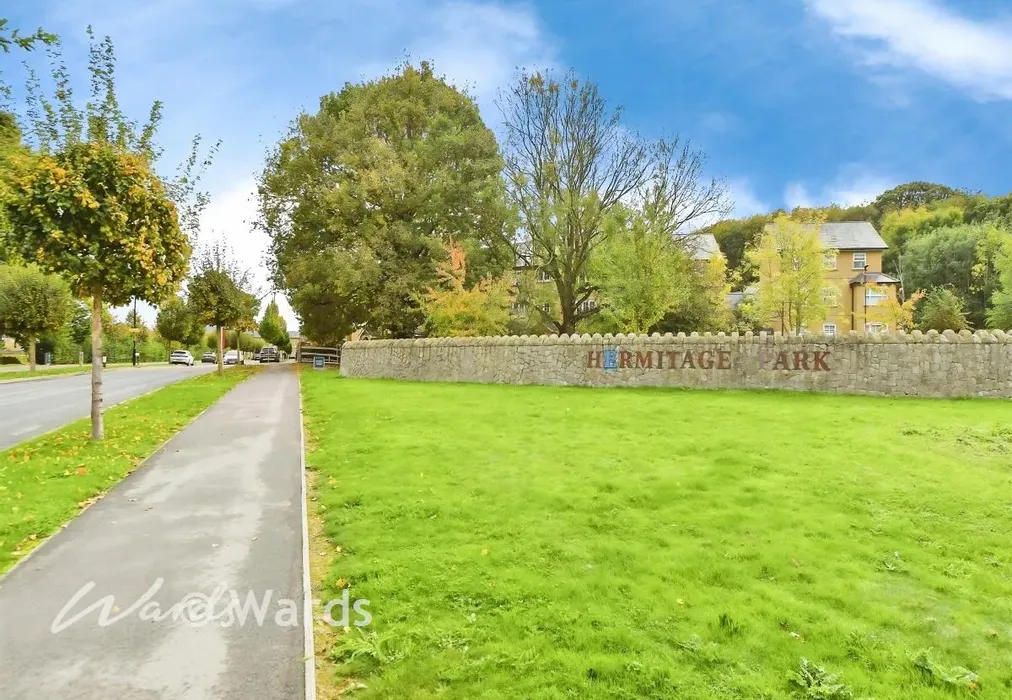 Views - Conference Way, Maidstone, Kent - Wards of Kent