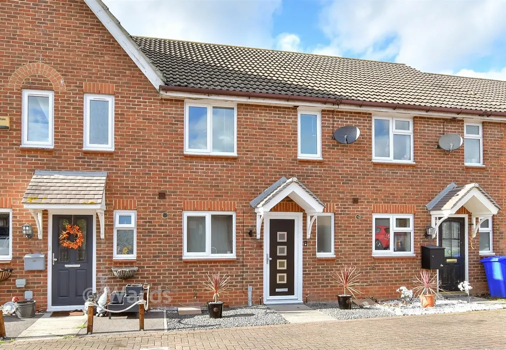 External (Web) - Buckthorne Road, Minster-On-Sea, Sheerness, Kent - Wards of Kent