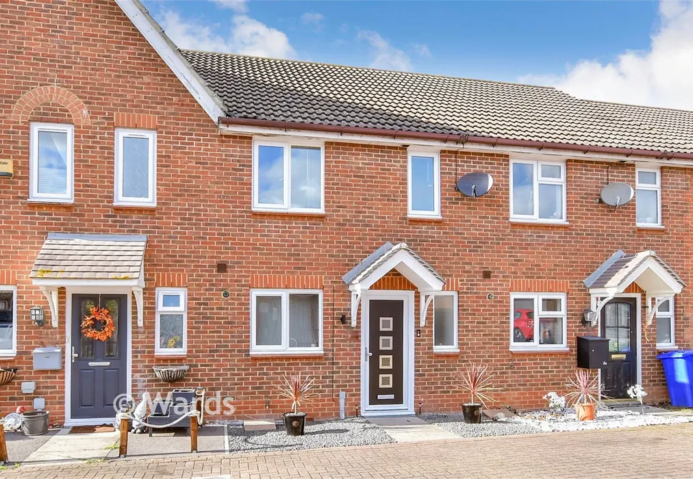 External (Web) - Buckthorne Road, Minster-On-Sea, Sheerness, Kent - Wards of Kent