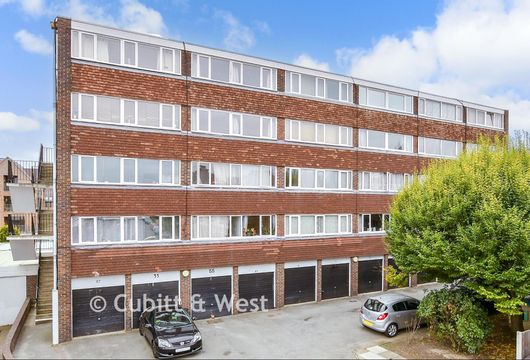 Lodge Road, Wallington, Surrey - Wards of Kent