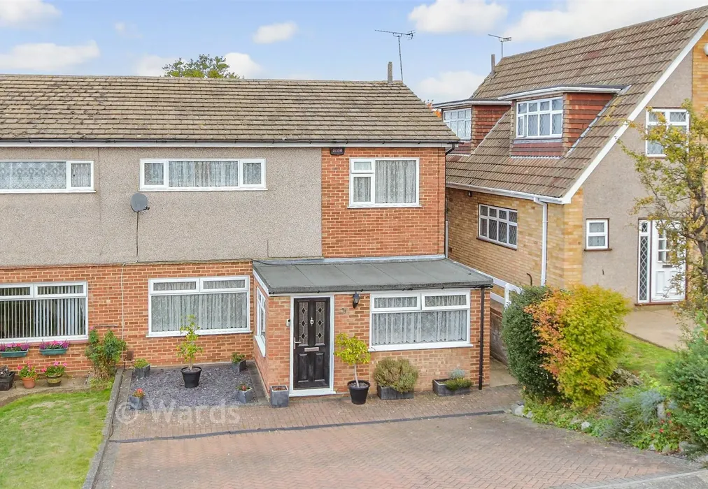 External (Web) - Havisham Road, Gravesend, Kent - Wards of Kent