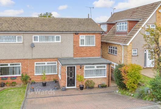 Havisham Road, Gravesend, Kent - Wards of Kent