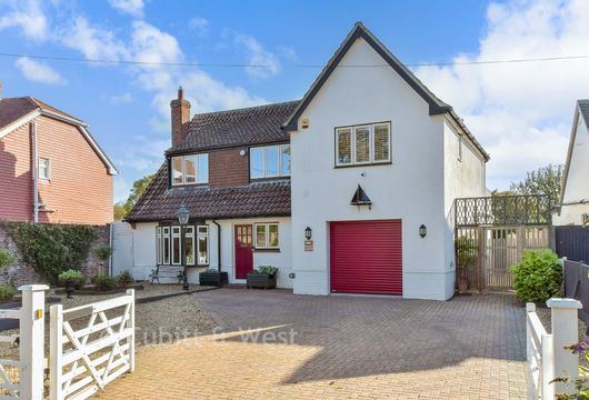 Bacon Lane, Hayling Island, Hampshire - Wards of Kent