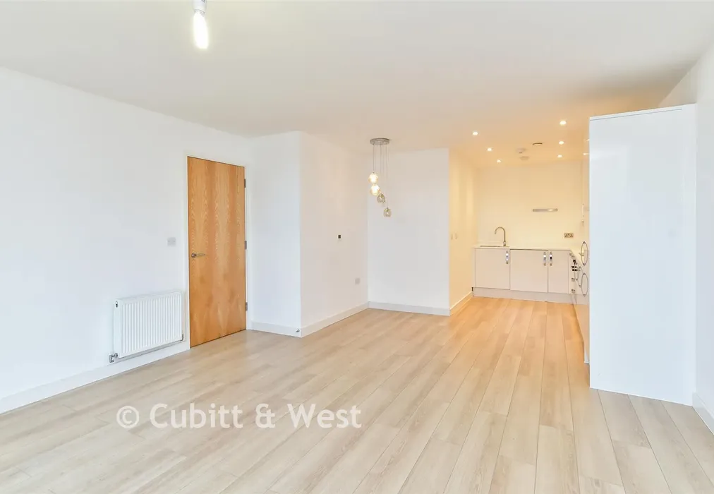 Kitchen/ Lounge/ Dining Room - Roman Road, Hove, East Sussex - Wards of Kent