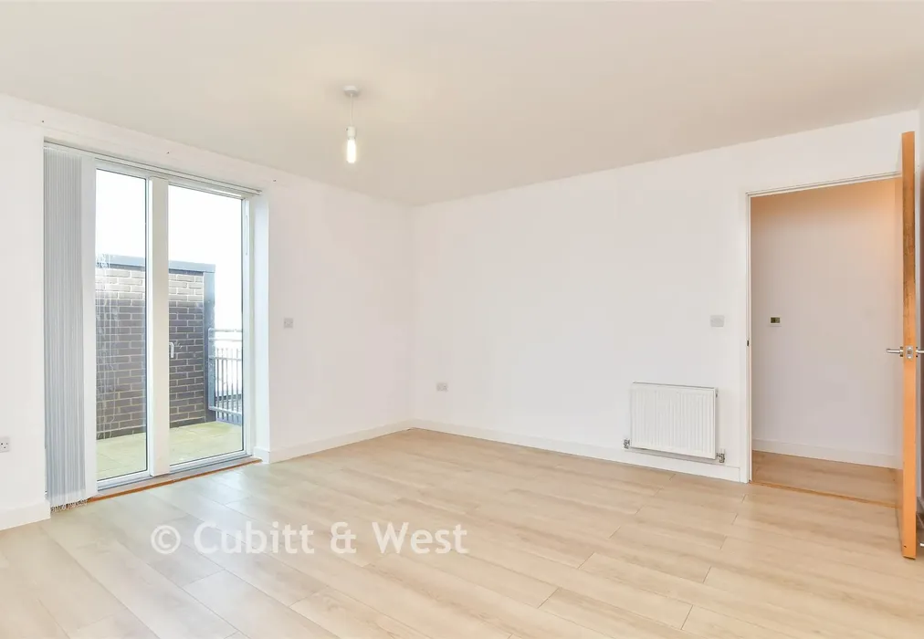 Kitchen/ Lounge/ Dining Room - Roman Road, Hove, East Sussex - Wards of Kent