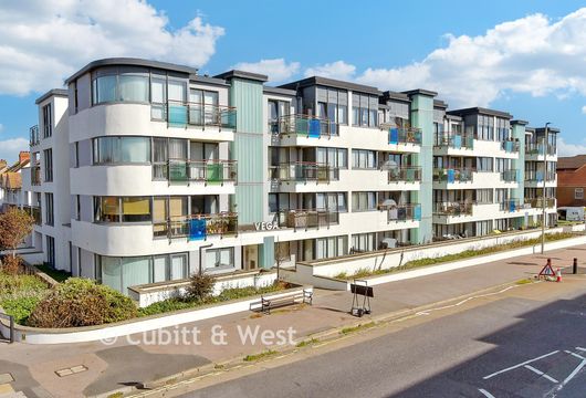 Roman Road, Hove, East Sussex - Wards of Kent