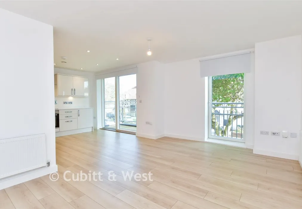 Lounge - Roman Road, Hove, East Sussex - Wards of Kent
