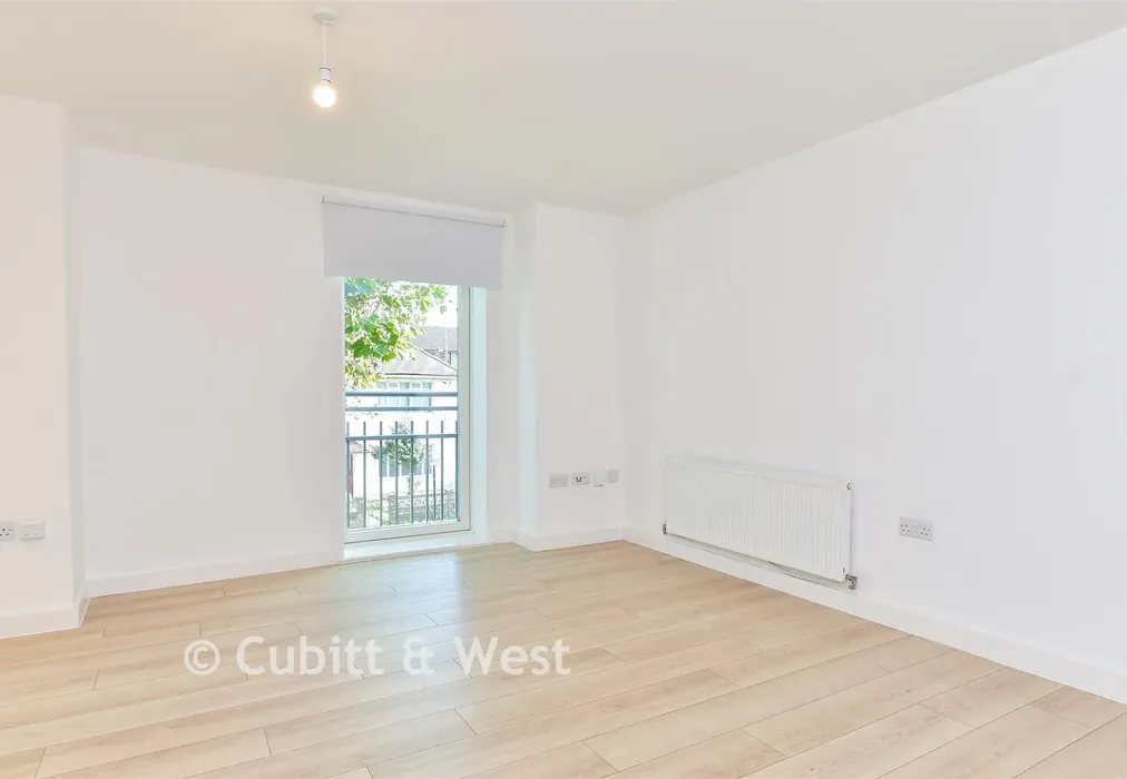 Lounge - Roman Road, Hove, East Sussex - Wards of Kent
