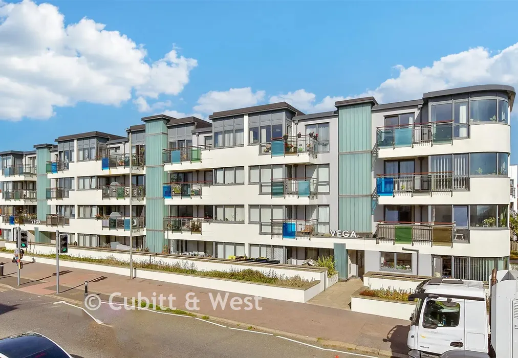 External (Web) - Roman Road, Hove, East Sussex - Wards of Kent