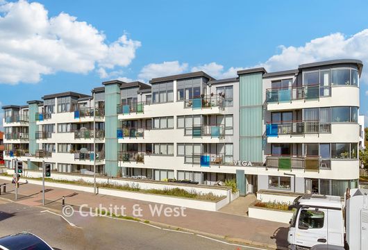 Roman Road, Hove, East Sussex - Wards of Kent