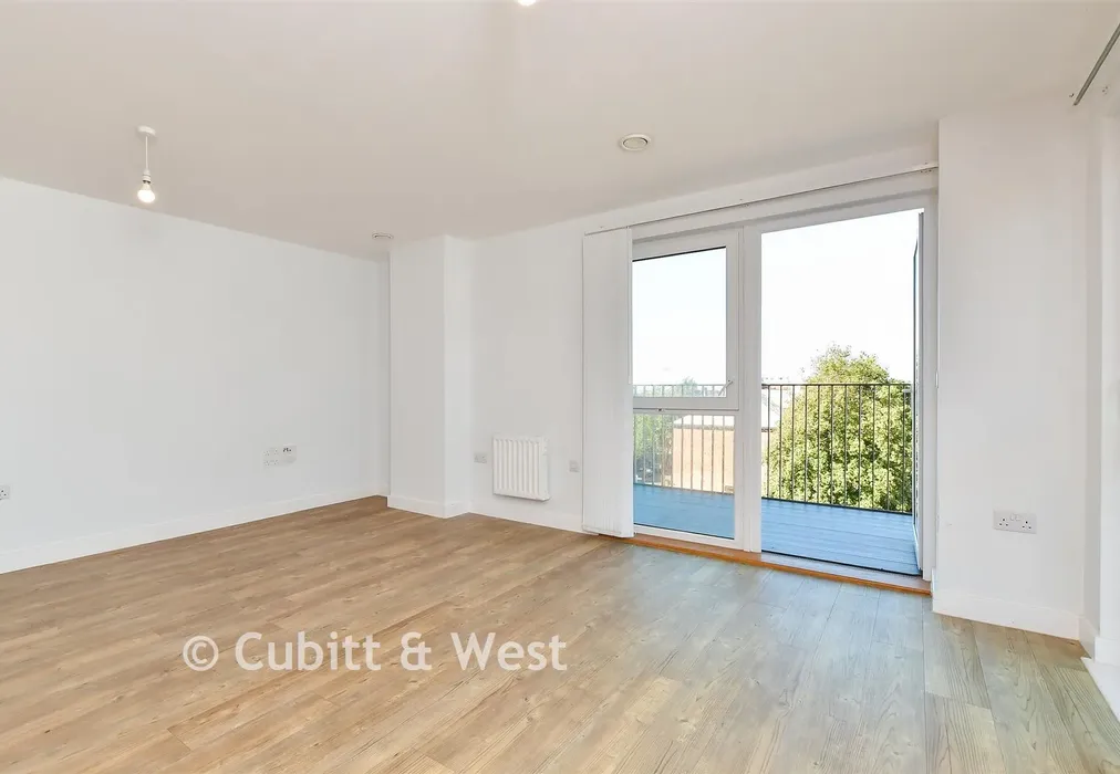 Lounge/ Dining Area - Davigdor Road, Hove, East Sussex - Wards of Kent