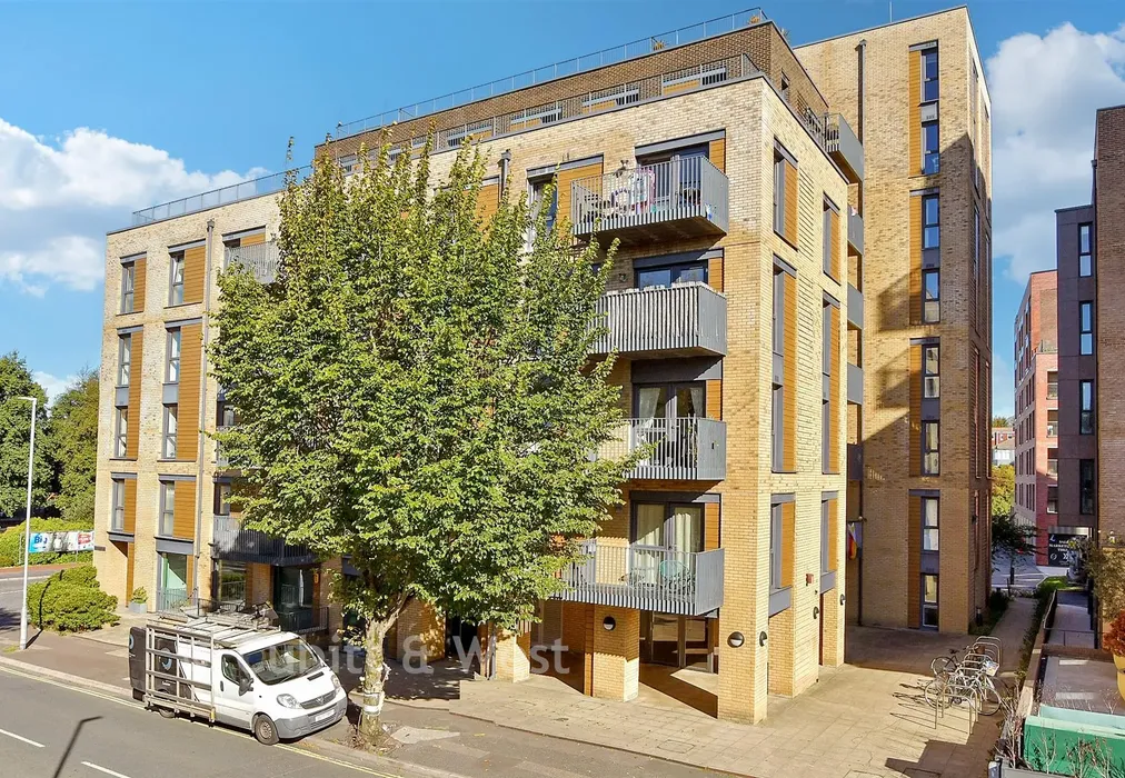 External (Web) - Davigdor Road, Hove, East Sussex - Wards of Kent