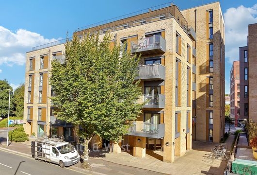 Davigdor Road, Hove, East Sussex - Wards of Kent