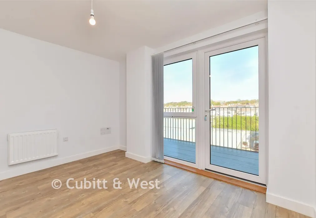 Lounge/ Kitchen/ Diner - Davigdor Road, Hove, East Sussex - Wards of Kent