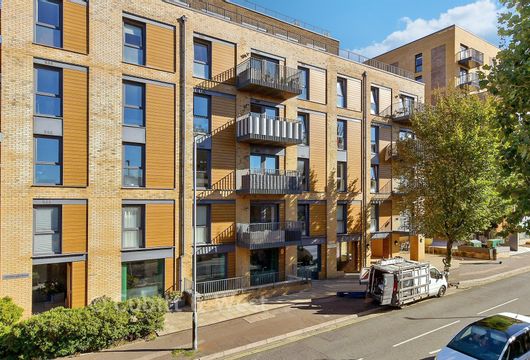 Davigdor Road, Hove, East Sussex - Wards of Kent
