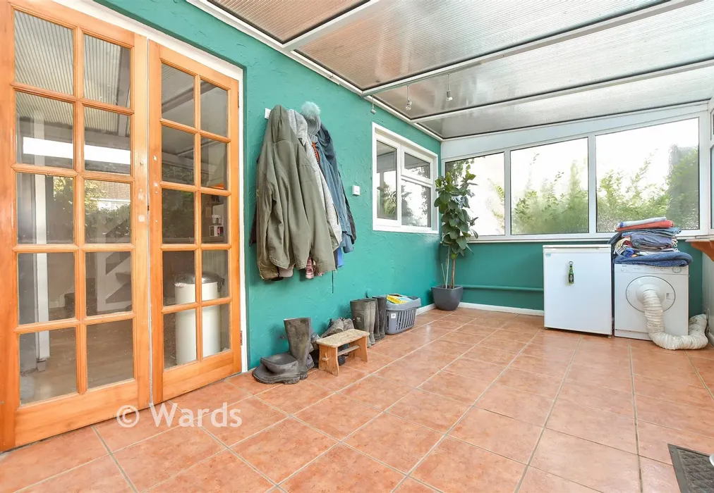 Conservatory - St. Francis Close, Deal, Kent - Wards of Kent