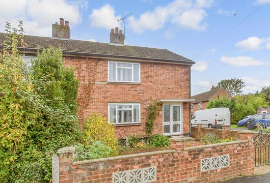 Shrubcote, Tenterden, Kent - Wards of Kent