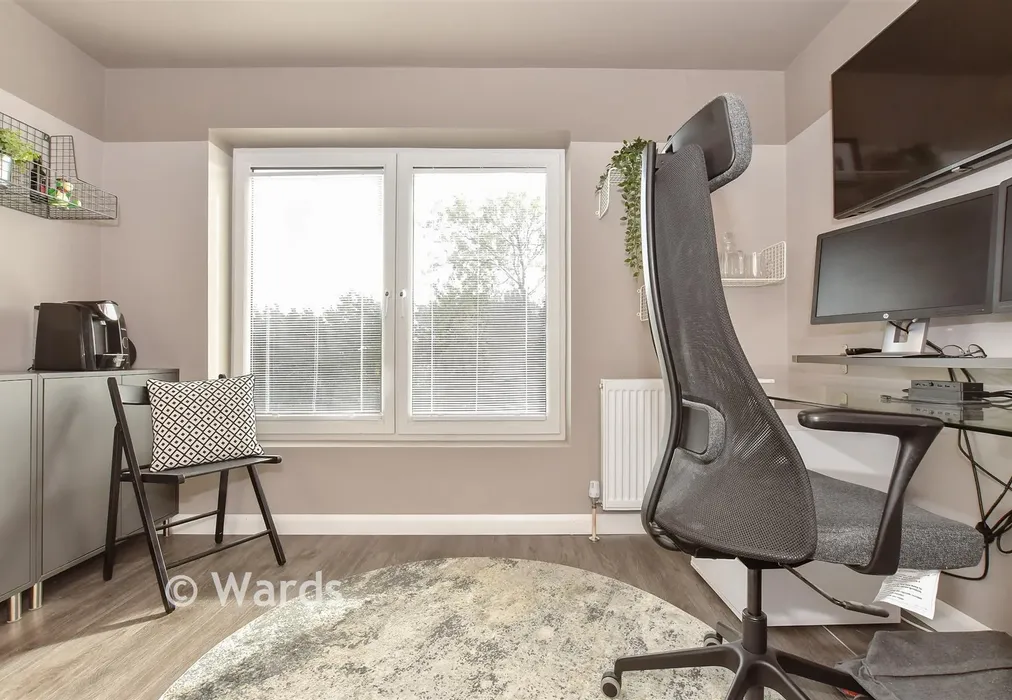 Bedroom 4 - Dover Road, Deal, Kent - Wards of Kent
