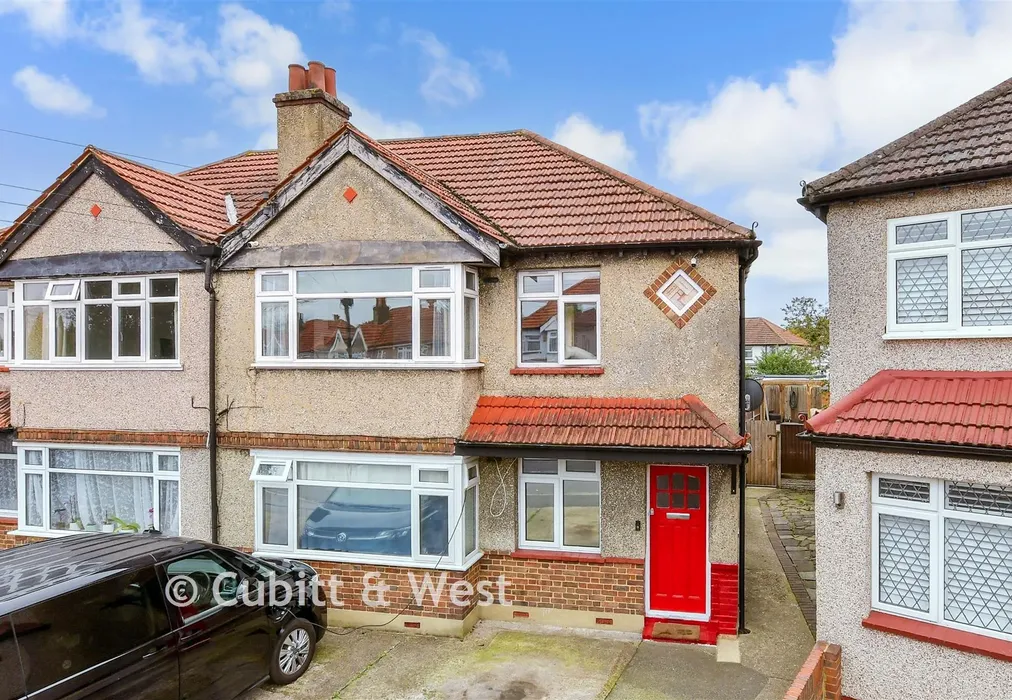 External (Web) - Paget Avenue, Sutton, Surrey - Wards of Kent