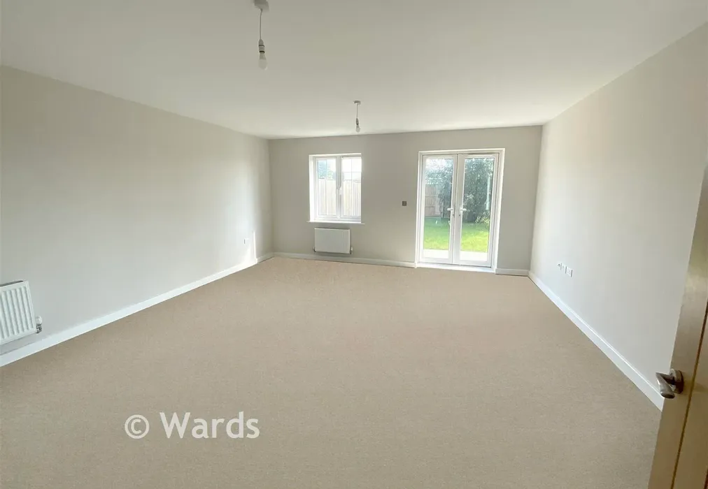 Lounge/Diner - Maude Close, The Maude, New Romney, Kent - Wards of Kent