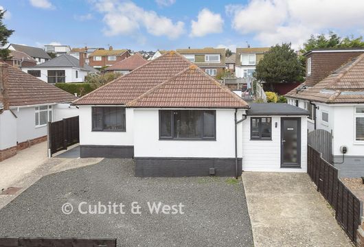 Brambletyne Avenue, Saltdean, Brighton, East Sussex - Wards of Kent