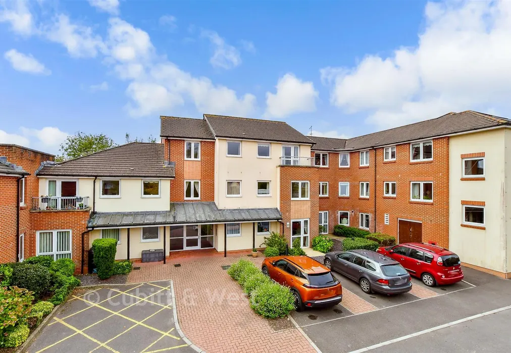 External (Web) 1 - London Road, Cowplain, Waterlooville, Hampshire - Wards of Kent