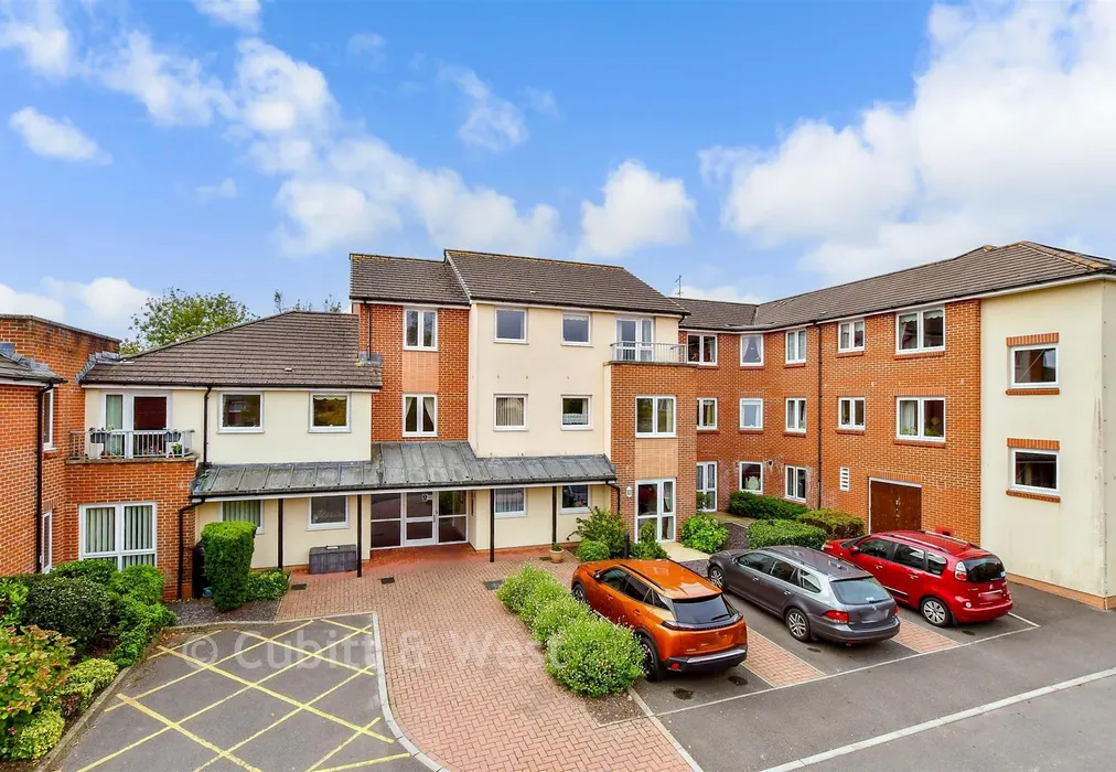 External (Web) 1 - London Road, Cowplain, Waterlooville, Hampshire - Wards of Kent