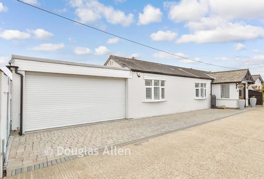 Forest Road, Ilford, Essex - Wards of Kent