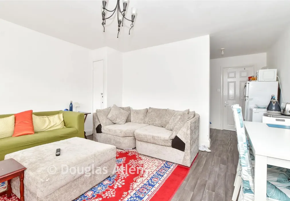 Annex Lounge - Forest Road, Ilford, Essex - Wards of Kent