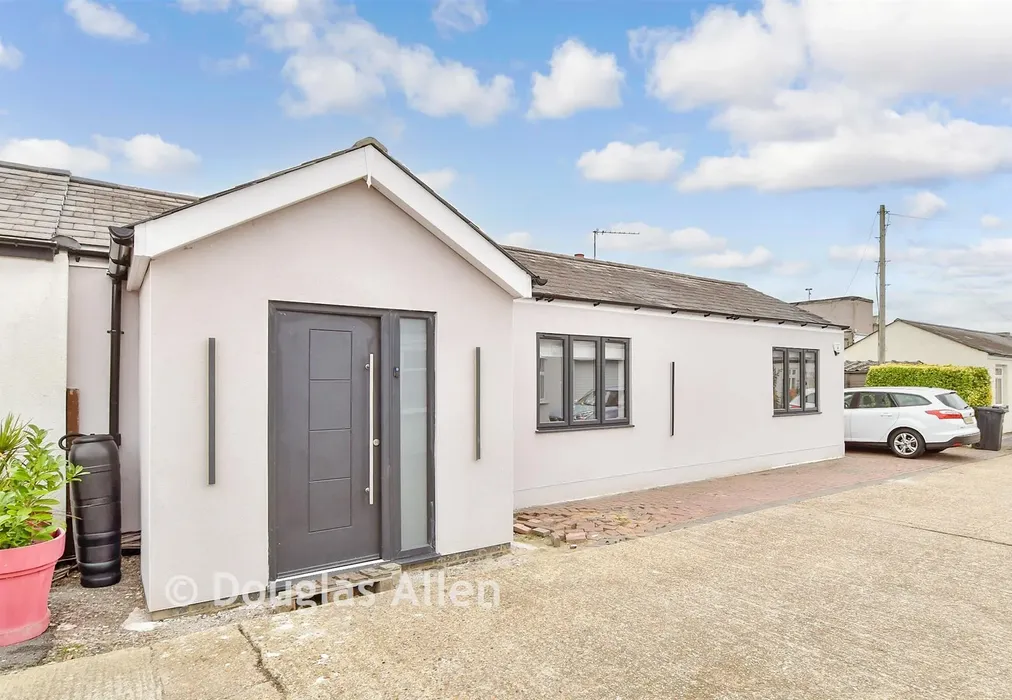 External (Web) - Forest Road, Ilford, Essex - Wards of Kent